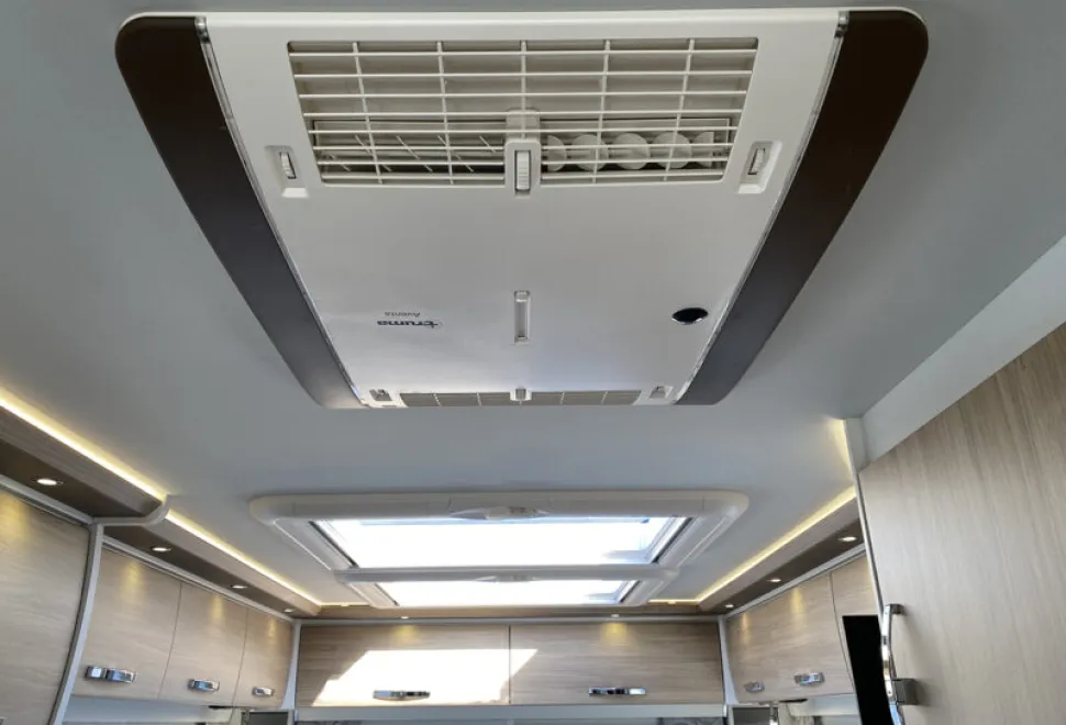 Frankia Platin Pure I 7400 Plus 2026