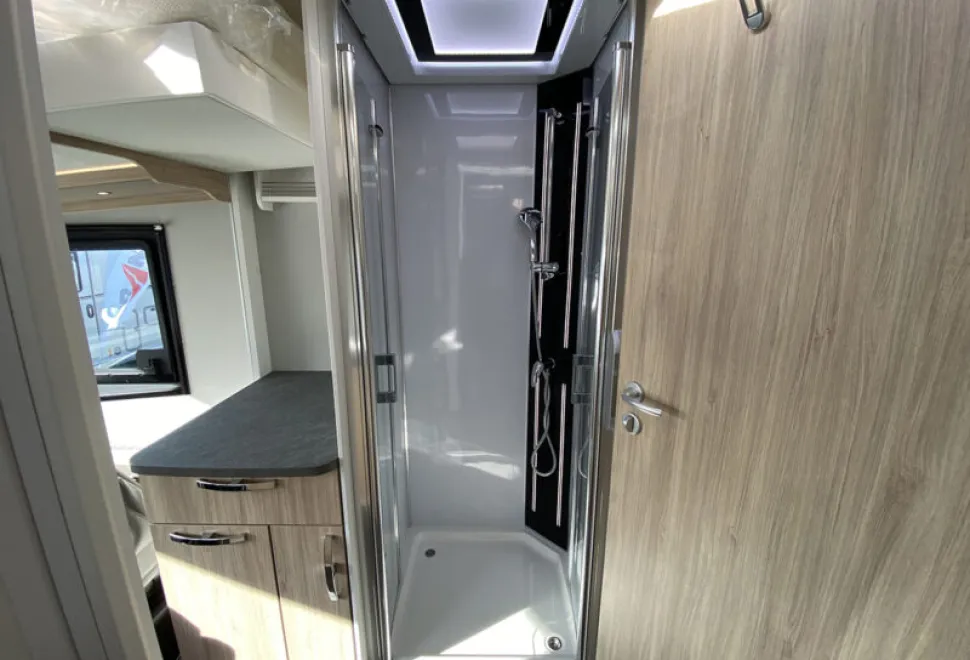 Frankia Platin Pure I 7400 Plus 2026