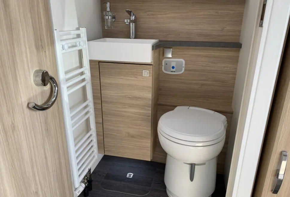Frankia Platin Pure I 7400 Plus 2026