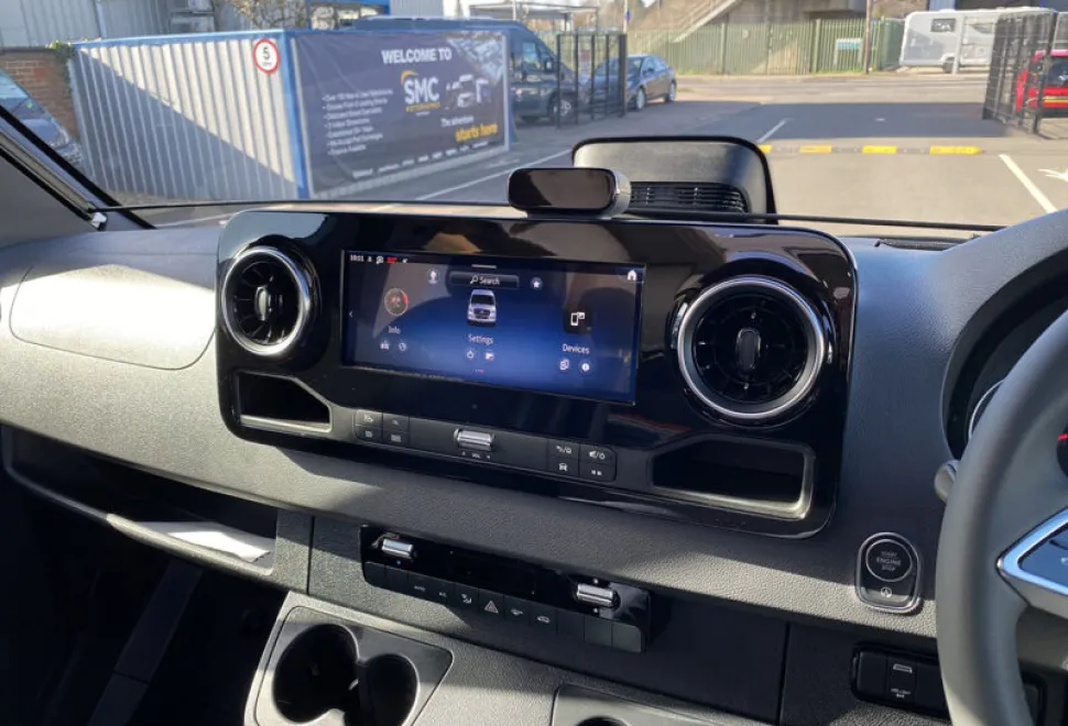 Yucon K-Peak 7.0 GD 2026