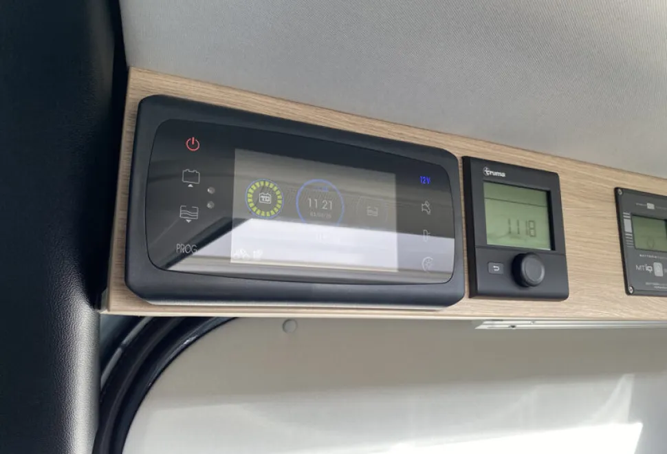 Yucon K-Peak 7.0 GD 2026