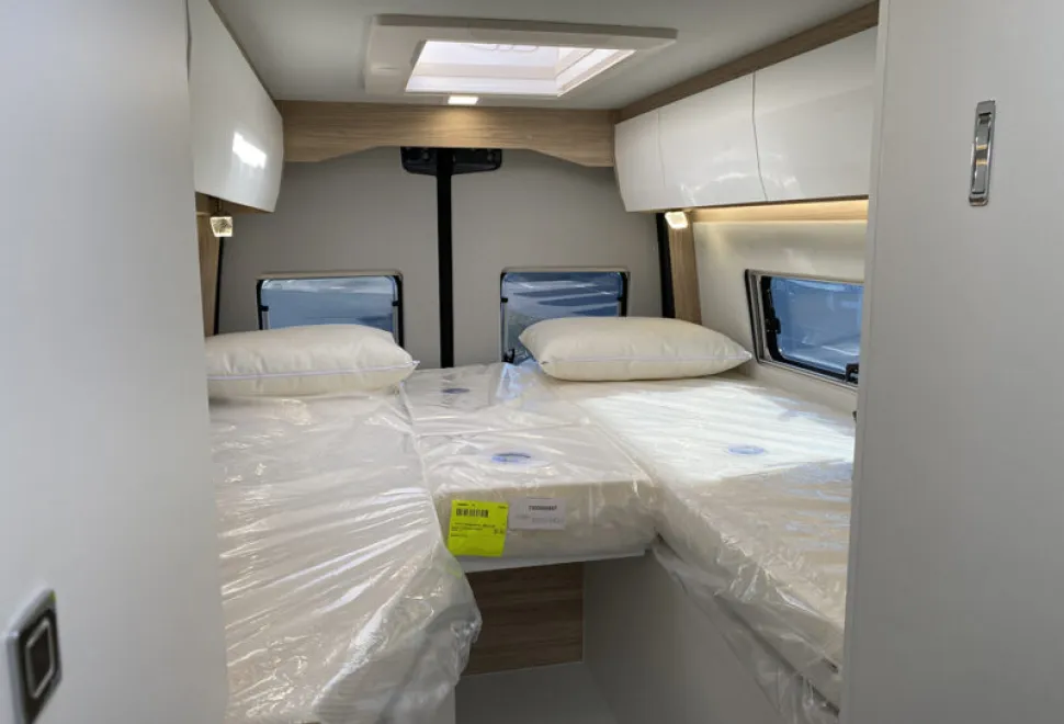 Yucon K-Peak 7.0 GD 2026