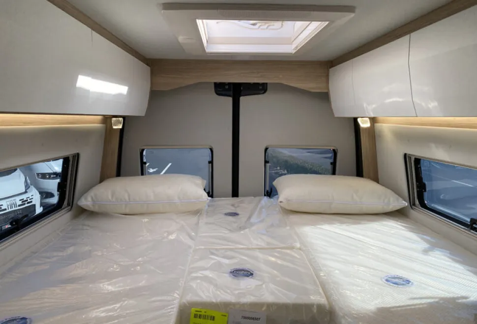 Yucon K-Peak 7.0 GD 2026