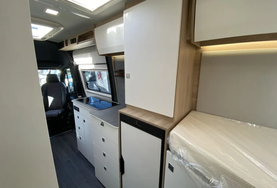 Yucon K-Peak 7.0 GD 2026