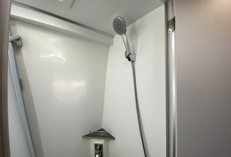 Yucon K-Peak 7.0 GD 2026