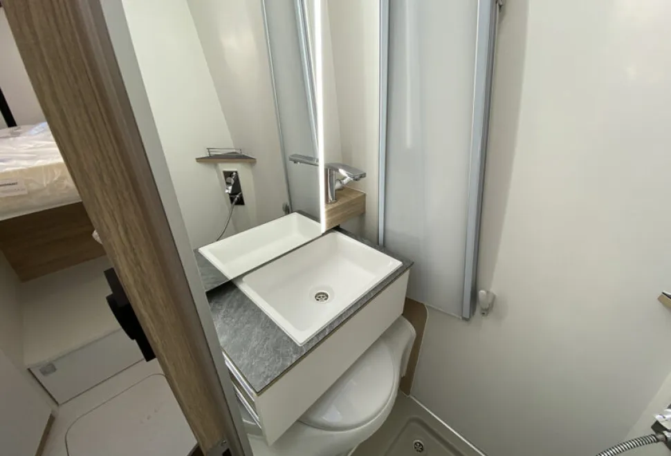 Yucon K-Peak 7.0 GD 2026