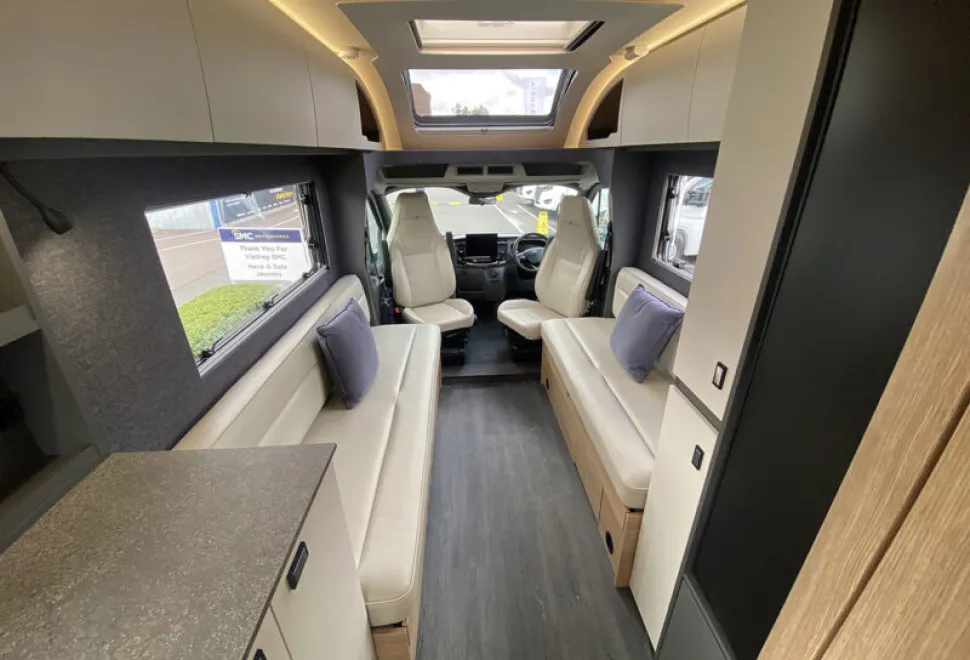 Auto-Trail Excel 620S 2025