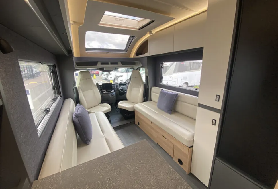 Auto-Trail Excel 620S 2025