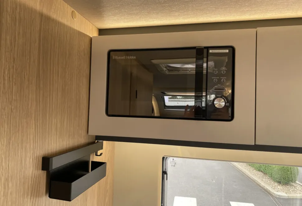 Auto-Trail Excel 620S 2025