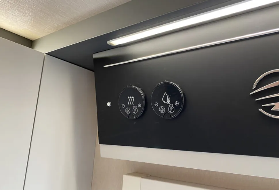 Auto-Trail Excel 620S 2025