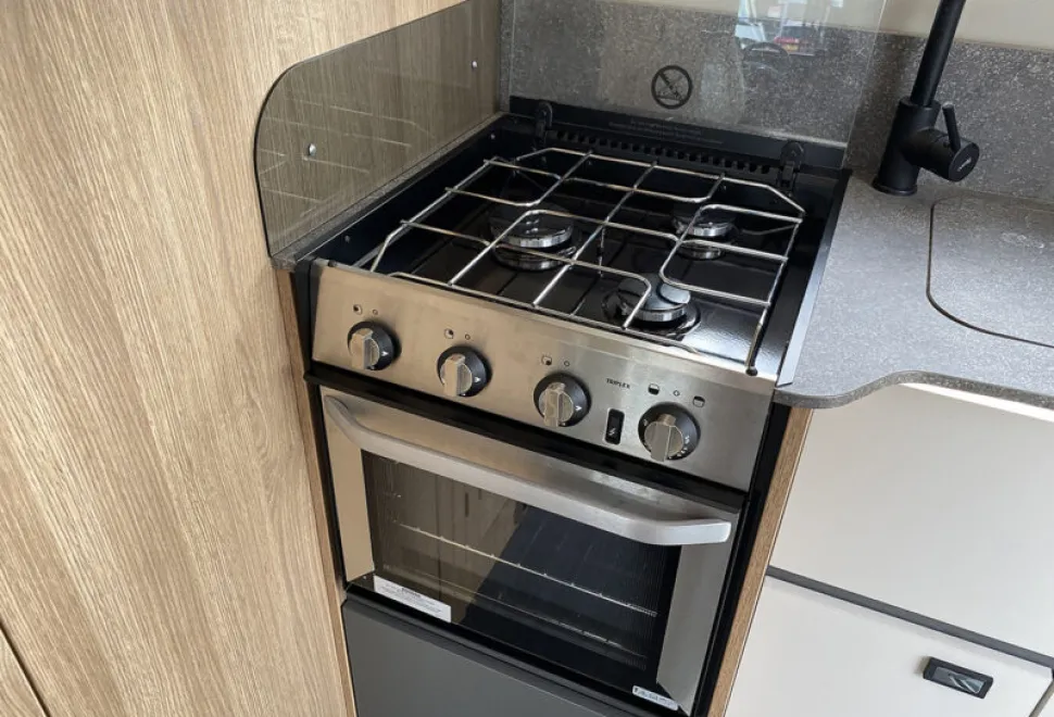 Auto-Trail Excel 620S 2025