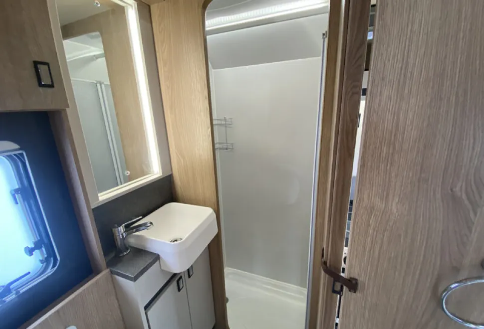 Auto-Trail Excel 620S 2025