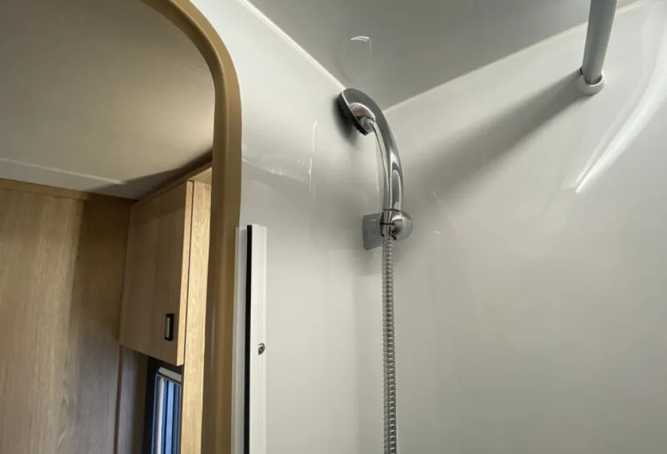 Auto-Trail Excel 620S 2025