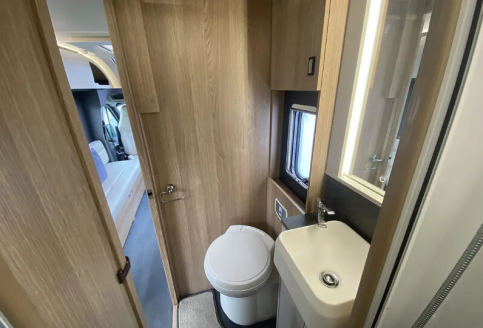 Auto-Trail Excel 620S 2025