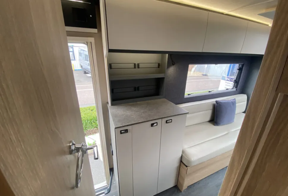 Auto-Trail Excel 620S 2025
