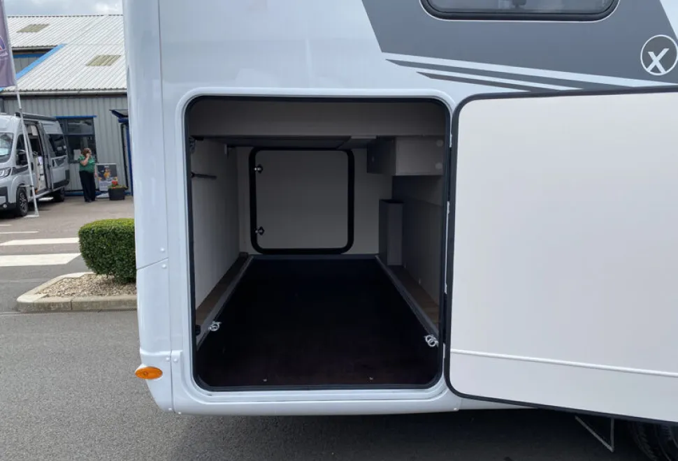 Etrusco T-Model 7400 QBC 2025