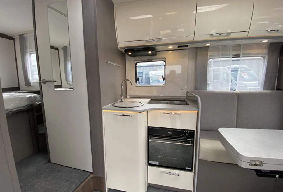 Etrusco T-Model 7400 QBC 2025