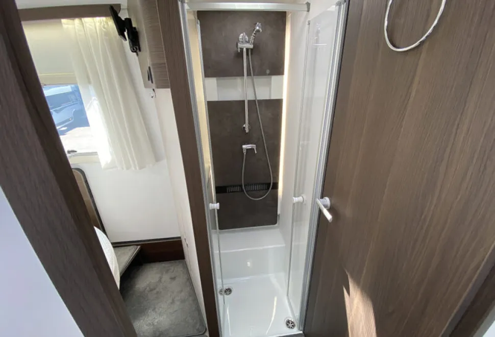 Adria Matrix Supreme 670 SC 2024