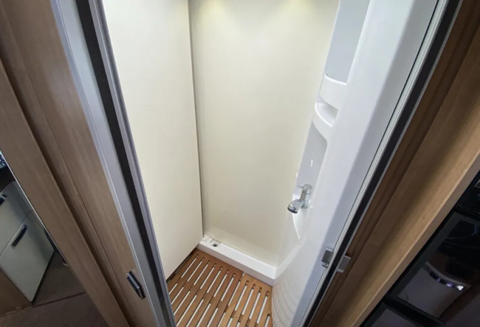 Hymer B544  2014
