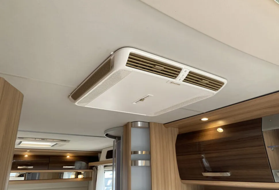 Knaus Sun Ti 700 MEG Platinum Selection 2019