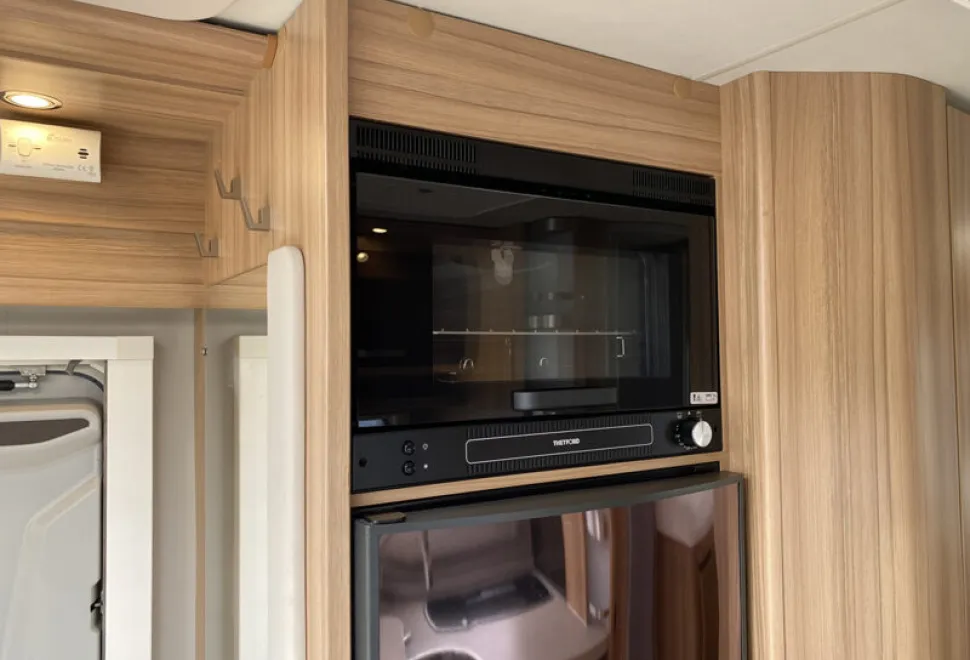 Knaus Sun Ti 700 MEG Platinum Selection 2019