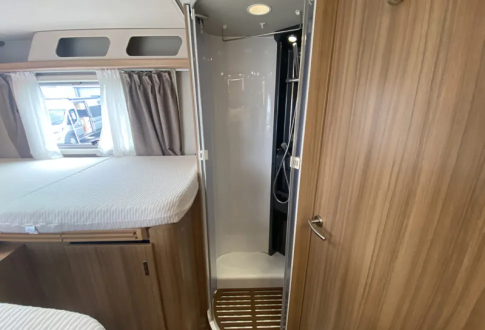Knaus Sun Ti 700 MEG Platinum Selection 2019