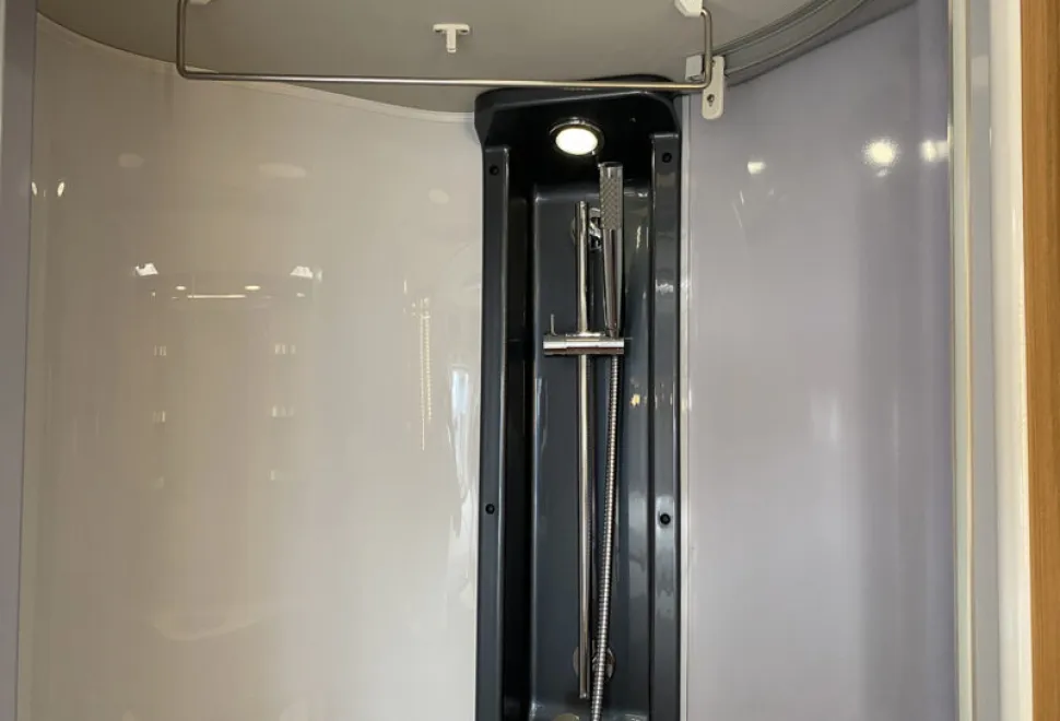 Knaus Sun Ti 700 MEG Platinum Selection 2019