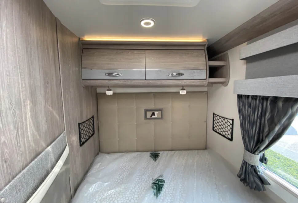 Auto-Sleepers Malvern  