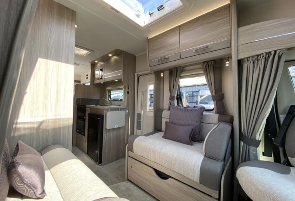 Elddis Evolution 194 2024