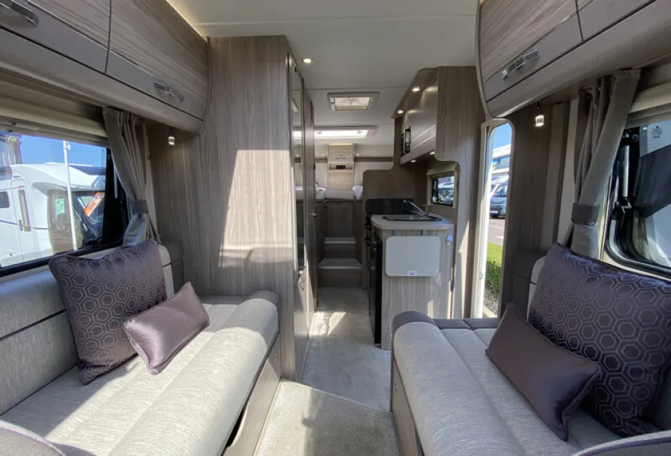 Elddis Evolution 194 2024