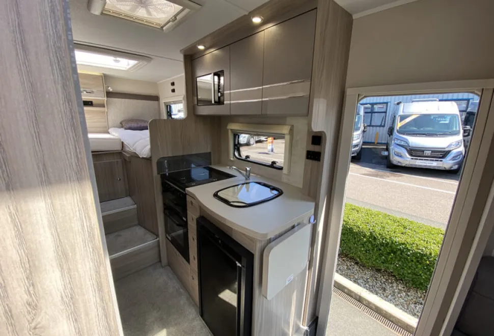 Elddis Evolution 194 2024