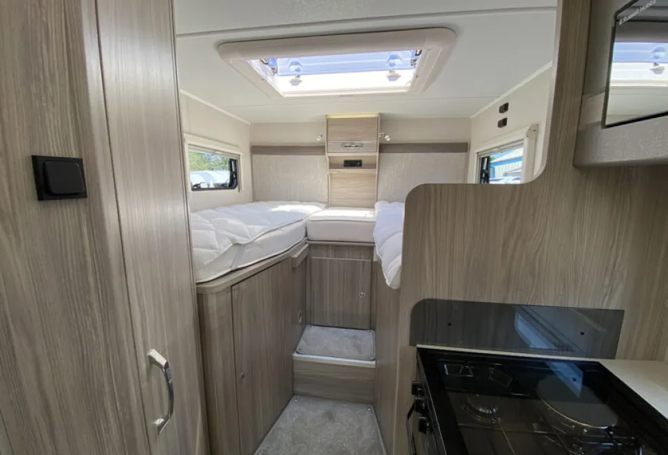 Elddis Evolution 194 2024