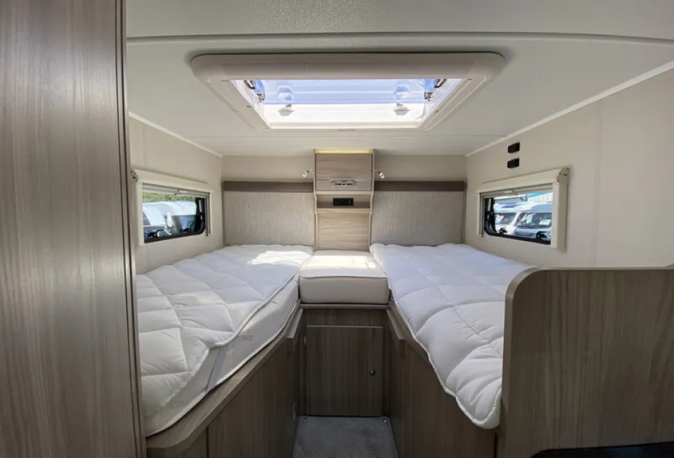Elddis Evolution 194 2024