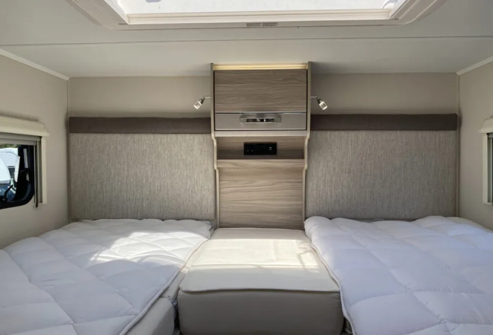 Elddis Evolution 194 2024