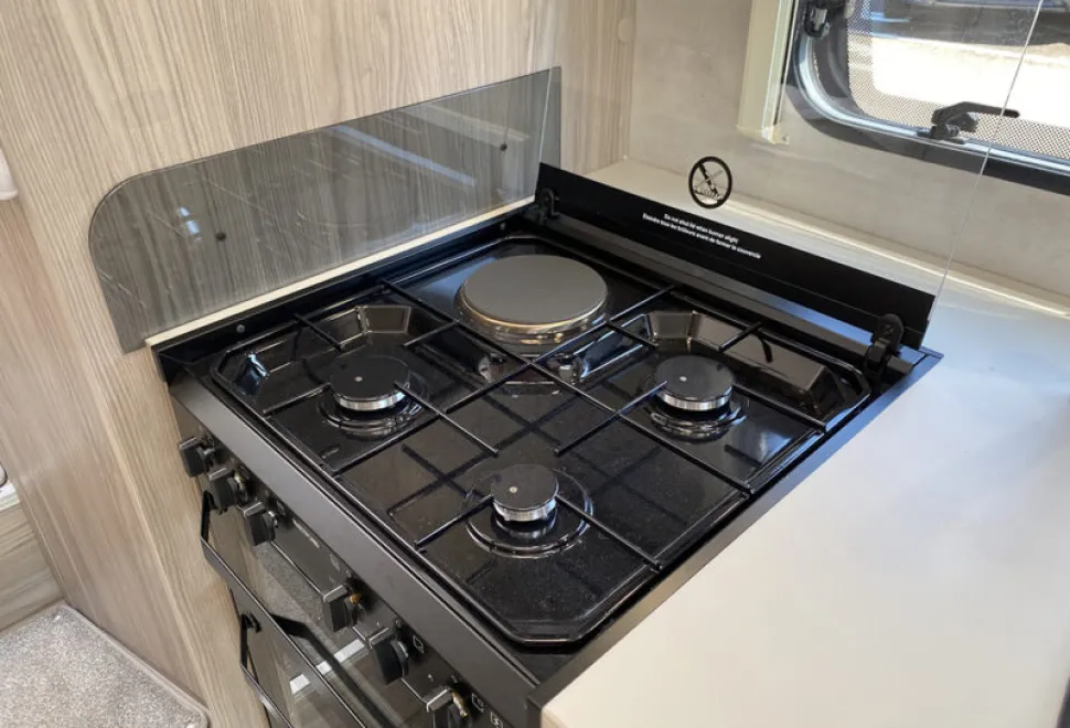 Elddis Evolution 194 2024