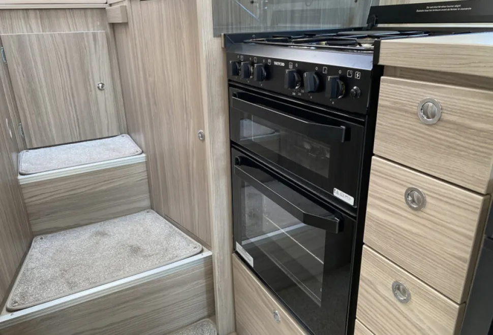 Elddis Evolution 194 2024