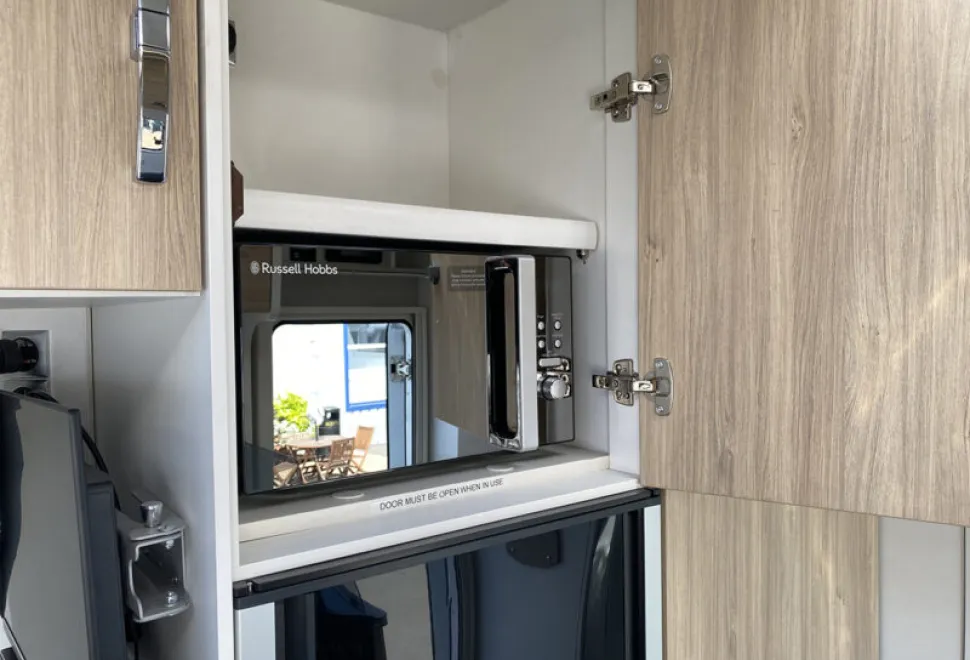Frankia F-Line I 740 Plus 2024