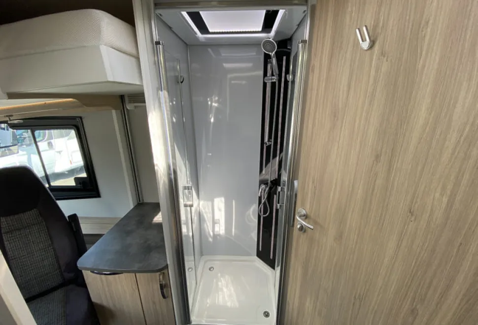 Frankia F-Line I 740 Plus 2024