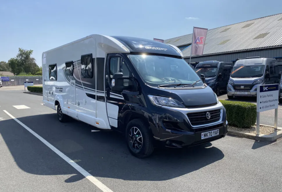 Swift Kon-Tiki Sport 574 2020
