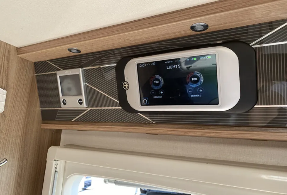 Swift Kon-Tiki Sport 574 2020