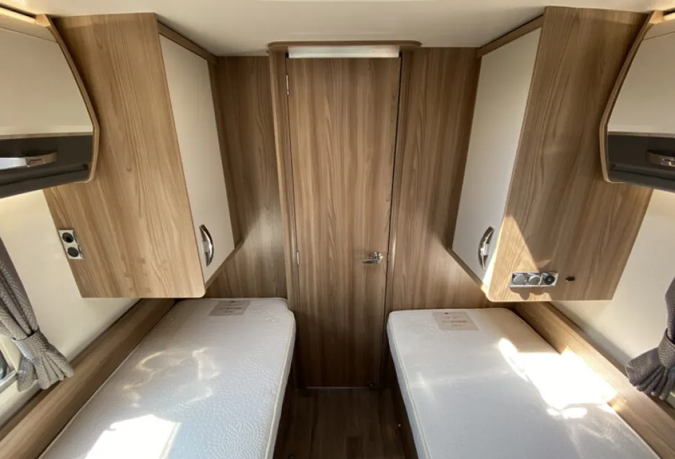Swift Kon-Tiki Sport 574 2020