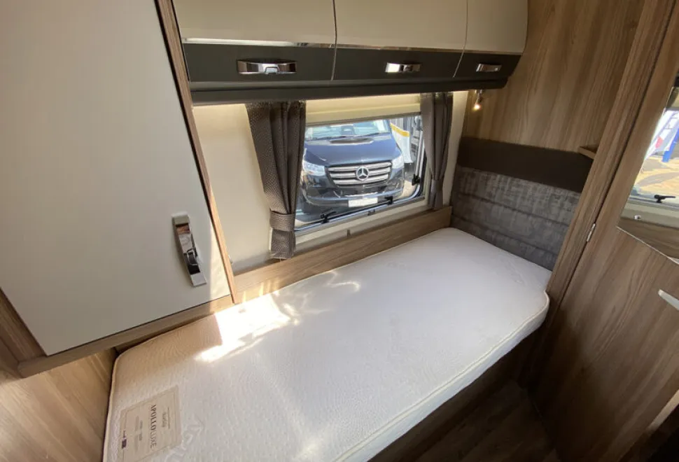Swift Kon-Tiki Sport 574 2020