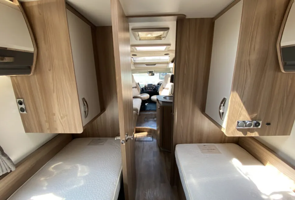 Swift Kon-Tiki Sport 574 2020