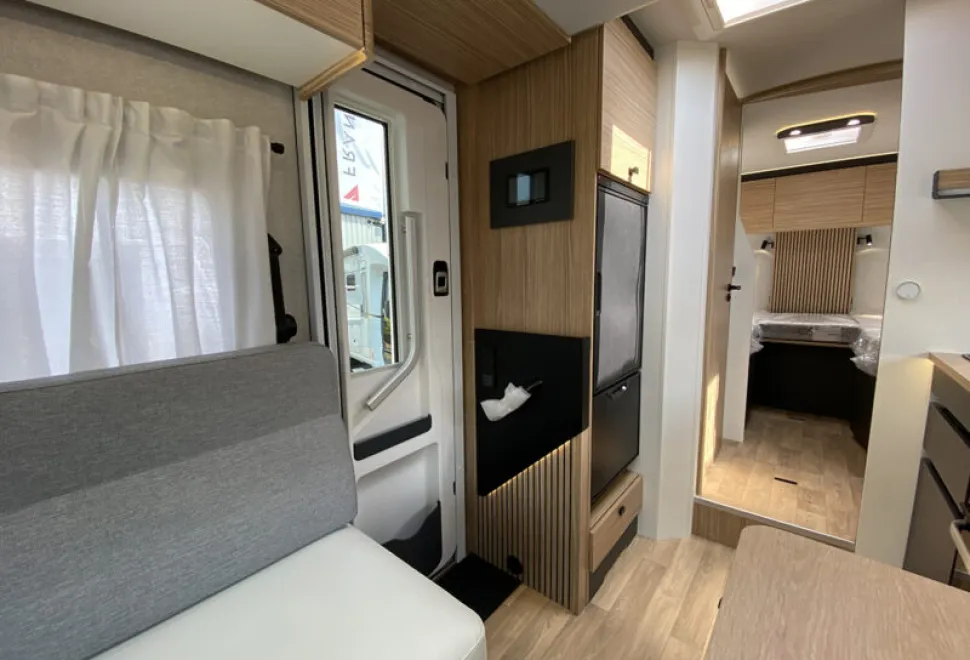 Pilote Expression P740 FGJ 2026