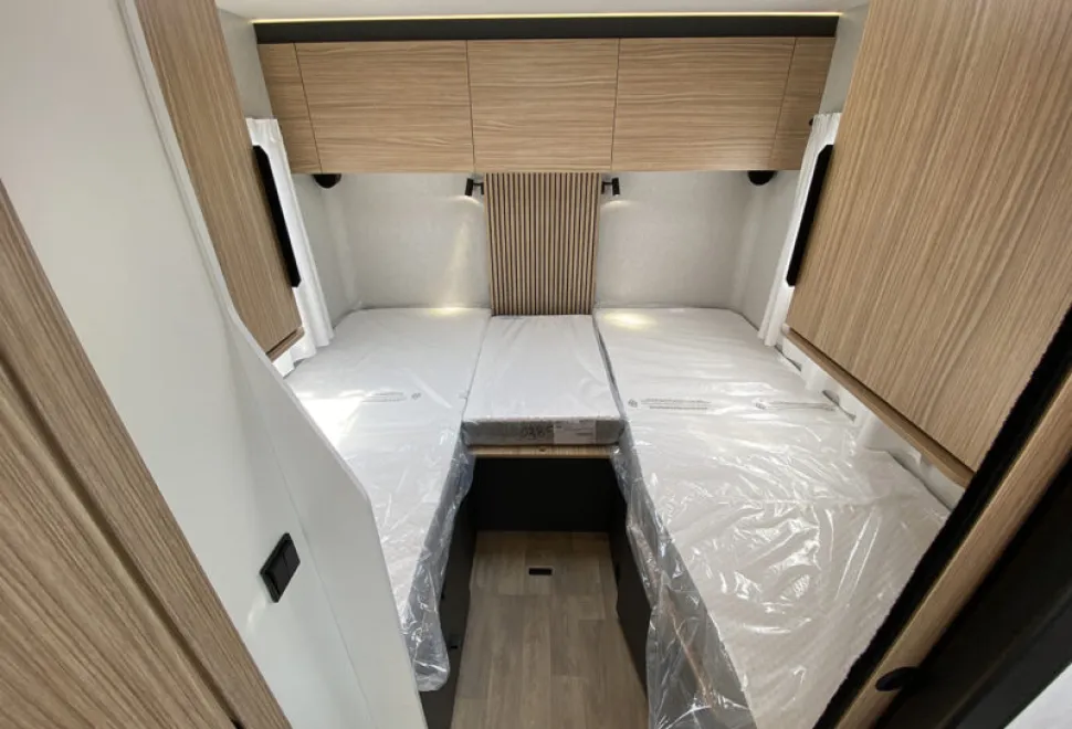 Pilote Expression P740 FGJ 2026