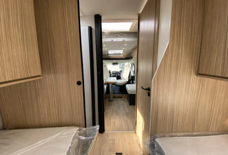 Pilote Expression P740 FGJ 2026