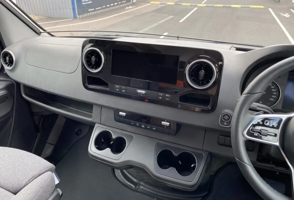 Yucon 6.0 BD  2026