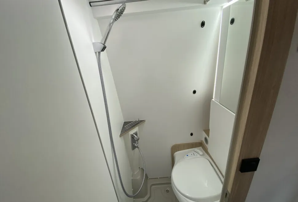Yucon 6.0 BD  2026