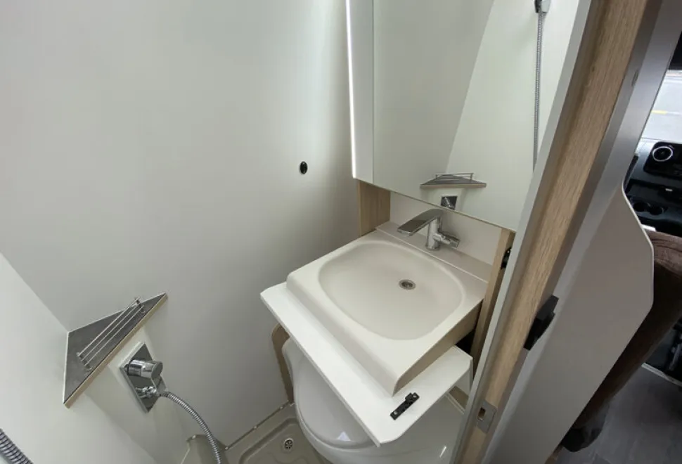 Yucon 6.0 BD  2026