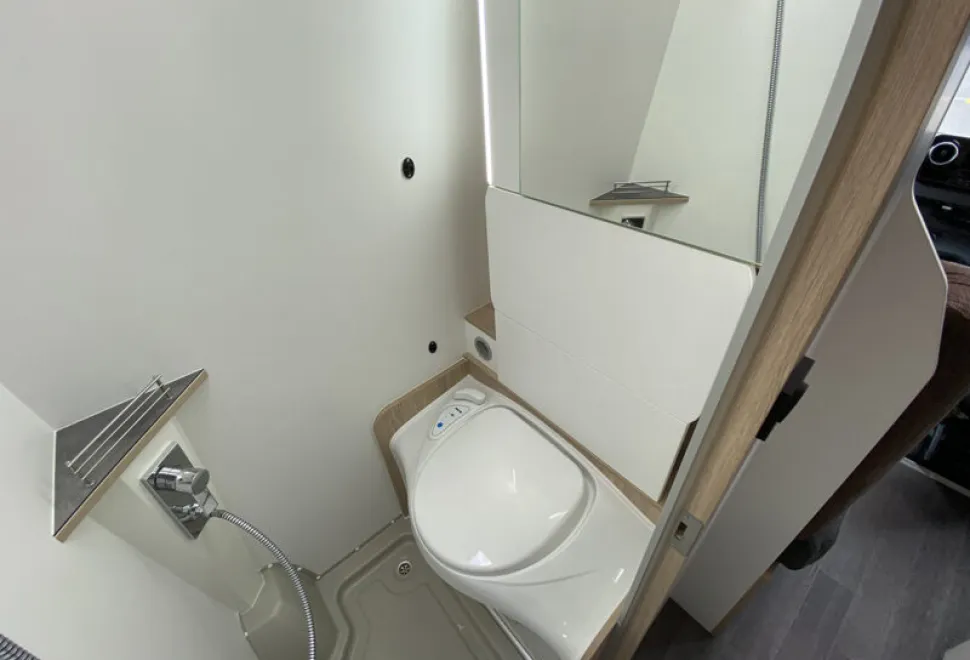 Yucon 6.0 BD  2026